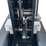 Katool KT-4H120X 12,000 lbs Heavy Duty Four Post Lift - Image 6