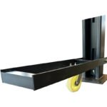 Katool KT-4H850 8,500lbs Heavy Duty 4 Post lift - Image 9