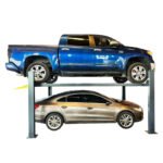 Katool KT-4H850 8,500lbs Heavy Duty 4 Post lift - Image 11