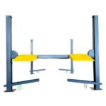 Katool KT-4H850 8,500lbs Heavy Duty 4 Post lift - Image 4