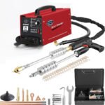 Katool KT-90E PRO Body Spot Welder Dent Puller Spot Welding Machine - Image 2