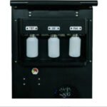 Katool R-1234YF Fully Automatic Recovery, Recycle & Recharge DUAL AC2100 Machine - Image 5
