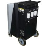 Katool R-1234YF Fully Automatic Recovery, Recycle & Recharge DUAL AC2100 Machine - Image 3