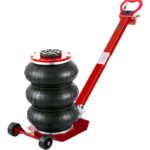 Katool KT-AJ50 5 Ton Pneumatic Air Jack - Image 3