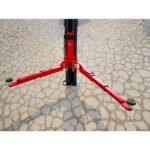 Katool KT-AS110D 11,000lbs Asymmetrical 2 Post Lift - Image 4
