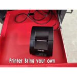 Katool KT-AV9 Wheel Alignment Machine Full-Automatic Works on 2 Post & Scissor Lift - Image 6