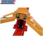 Katool KT-H100 Two Post Vehicle Lift 10,000lbs - Image 2