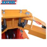 Katool KT-H100 Two Post Vehicle Lift 10,000lbs - Image 3