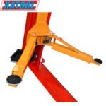 Katool KT-H100 Two Post Vehicle Lift 10,000lbs - Image 4