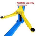 Katool KT-H105 10,000lbs Two Post Lift - Image 2