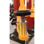 Katool KT-M110 Two Post Clear-floor Vehicle Lift 11,000lbs - Image 14