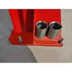 Katool KT-M110 Two Post Clear-floor Vehicle Lift 11,000lbs - Image 6