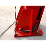Katool KT-M110 Two Post Clear-floor Vehicle Lift 11,000lbs - Image 8