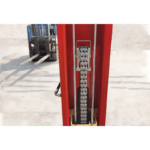 Katool KT-M110 Two Post Clear-floor Vehicle Lift 11,000lbs - Image 12