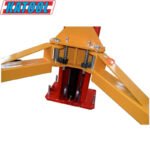 Katool KT-M120 Two Post Clear-floor Vehicle Lift 12,000lbs - Image 3