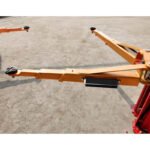 Katool KT-M120 Two Post Clear-floor Vehicle Lift 12,000lbs - Image 7