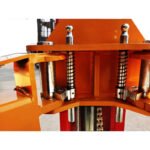 Katool KT-M120 Two Post Clear-floor Vehicle Lift 12,000lbs - Image 6
