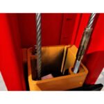 Katool KT-M120 Two Post Clear-floor Vehicle Lift 12,000lbs - Image 13