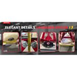 Katool KT-M3000 Mini Side Car Lift For Quick Tire Changing - Image 7
