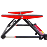 Katool KT-M7700 Mini Lift For Quick Tire Changing - Image 3