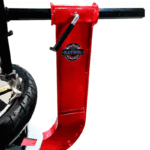 Katool KT-MOTO1001 Manual Motorbike Tire Changer Machine - Image 5
