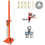 Katool KT-SB288 Truck Auto Body Puller Frame Straightener - Image 2