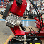 Katool KT-T160 Tire Changer & Wheel Balancer KT-B795L Combo - Image 6