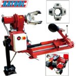 Katool KT-T160 Heavy Duty Truck Tire Changer Machine - Image 2