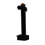 Katool KT-T260 Heavy Duty Truck Tire Changer - Image 3