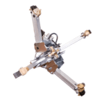 Katool KT-T260 Heavy Duty Truck Tire Changer - Image 2
