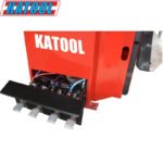 Katool KT-T800 Wheel Clamp Tire Changer Machine - Image 4