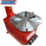 Katool KT-T800 Wheel Clamp Tire Changer Machine - Image 6