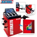 Katool Tire Changer KT-T800 & Wheel Balancer KT-B700 Combo - Image 4