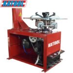 Katool Tire Changer KT-T800 & Wheel Balancer KT-B760 Combo - Image 5