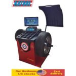 Katool KT-T810 & KT-B750 Tire Changer & Wheel Balancer Combo - Image 9