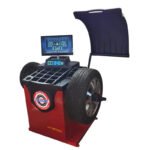 Katool KT-T810 & KT-B750 Tire Changer & Wheel Balancer Combo - Image 8