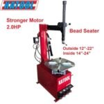 Katool Tire Changer KT-T810 & Wheel Balancer KT-B700 Combo - Image 4