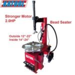 Katool Tire Changer KT-810 & Wheel Balancer KT-B760 Combo - Image 2