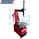 Katool Tire Changer KT-810 & Wheel Balancer KT-B760 Combo - Image 4