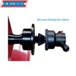 Katool Tire Changer KT-810 & Wheel Balancer KT-B760 Combo - Image 5