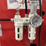 Katool KT-T830 Wheel Clamp Tire Changer Machine - Image 8