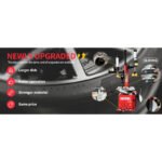 Katool KT-T830 Wheel Clamp Tire Changer Machine - Image 14