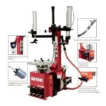 Katool Tire Changer KT-T830 & Wheel Balancer KT-B700 Combo - Image 8