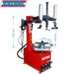 Katool Tire Changer KT-T830 & Wheel Balancer KT-B700 Combo - Image 7