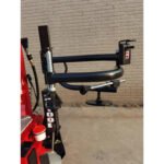Katool KT-T835 Wheel Clamp Tire Changer Machine - Image 2