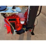 Katool KT-T835 Wheel Clamp Tire Changer Machine - Image 14