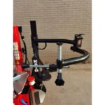 Katool KT-T835 Wheel Clamp Tire Changer Machine - Image 9