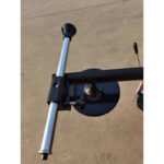 Katool KT-T835 Wheel Clamp Tire Changer Machine - Image 12
