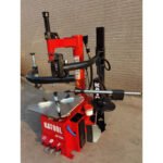 Katool KT-T835 Wheel Clamp Tire Changer Machine - Image 10
