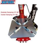 Katool Tire Changer KT-T835 & Wheel Balancer KT-B750 Combo - Image 4